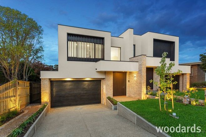 Picture of 15 Linton Avenue, TEMPLESTOWE LOWER VIC 3107