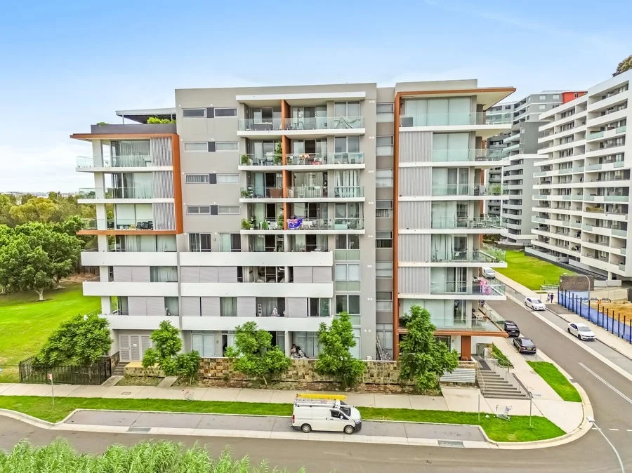 Additional image 22 of 54/29 Dressler court, Merrylands NSW 2160