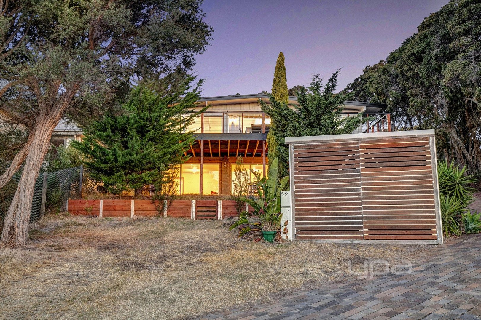 59 Murray Street, Rye Property History & Address Research Domain