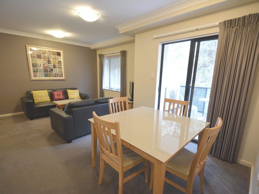 2 bedrooms Apartment / Unit / Flat in 9/128 Mounts Bay Road PERTH WA, 6000