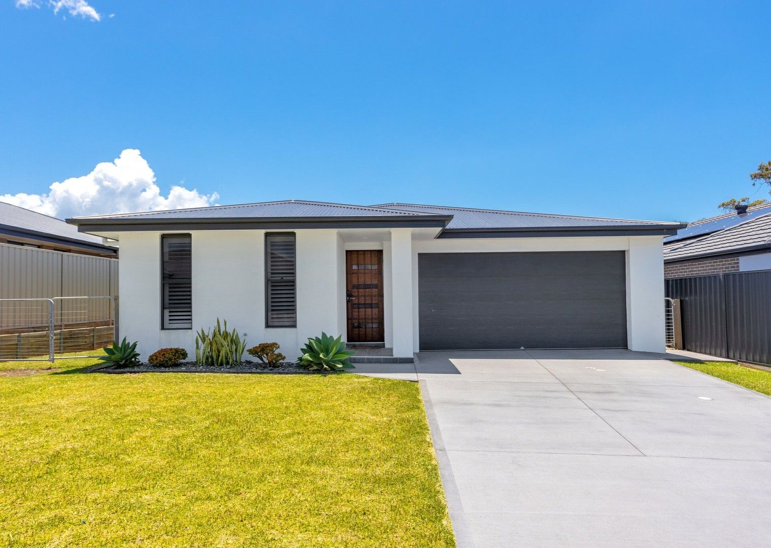 14 Trevally Avenue, Old Bar NSW 2430