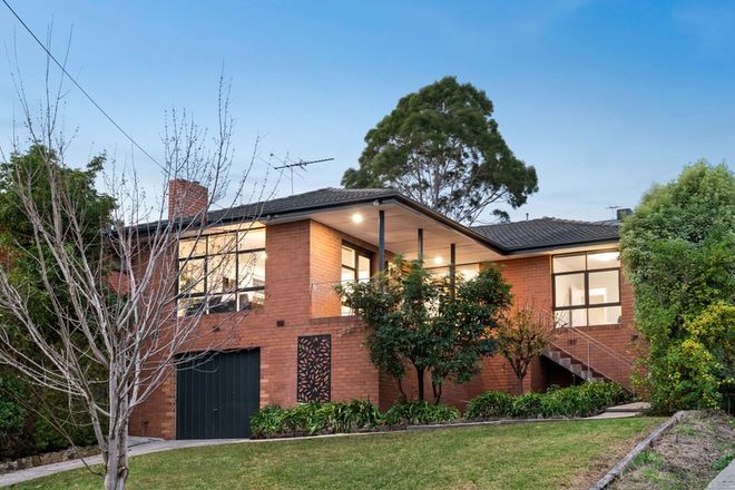 Picture of 22 Grosvenor Street, NIDDRIE VIC 3042