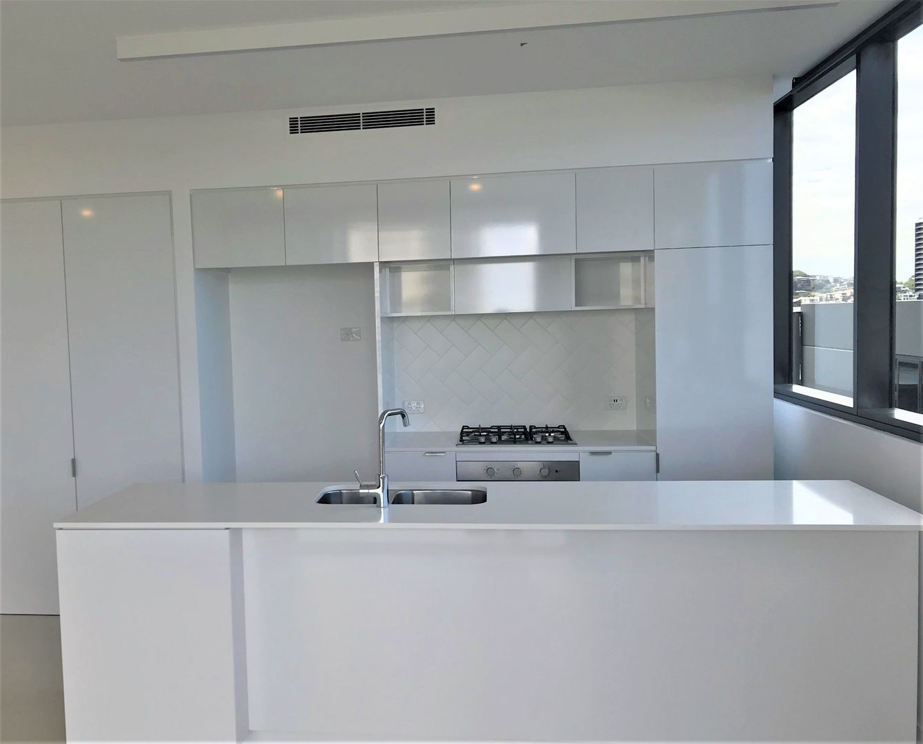 3113/36 Evelyn Street, Newstead QLD 4006 Apartment For Rent Domain