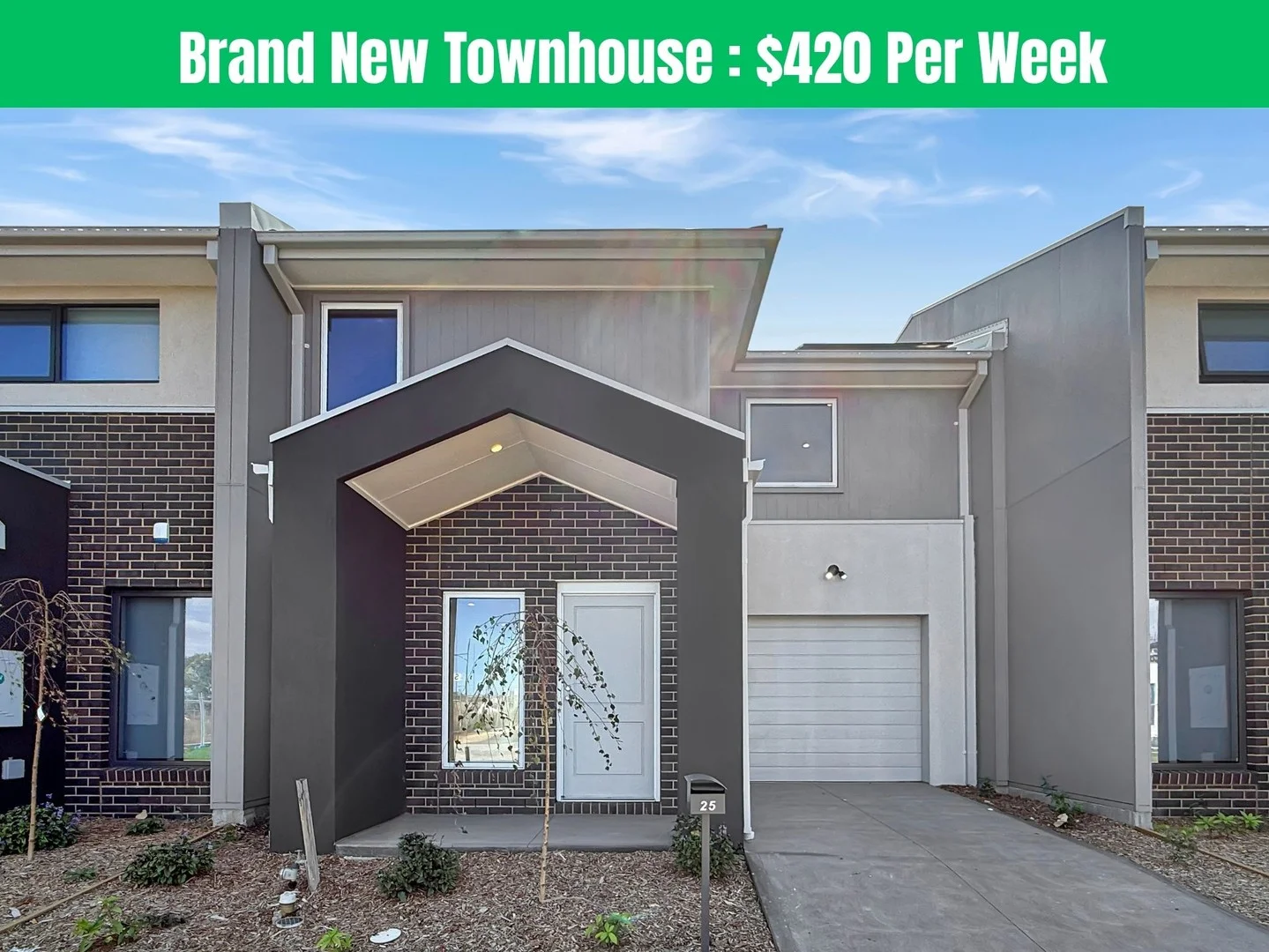 25 Salters Street, Thornhill Park VIC 3335