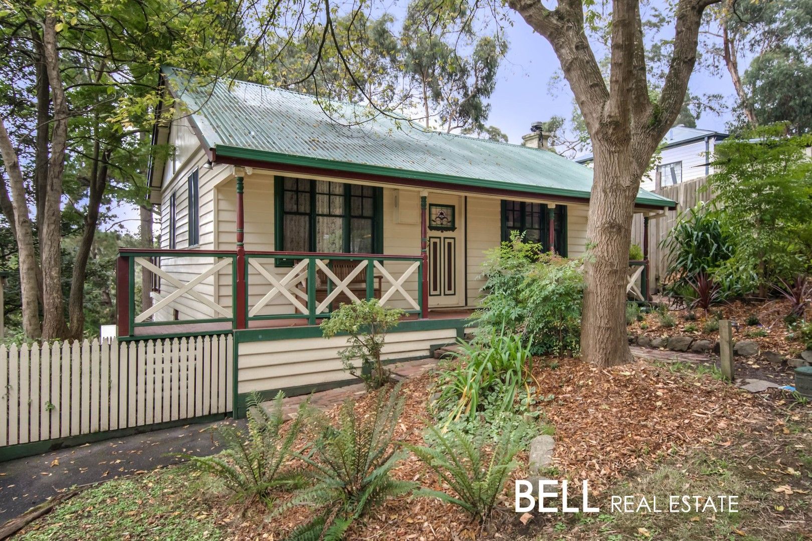 22 Anderson Road, Tecoma VIC 3160, Image 0