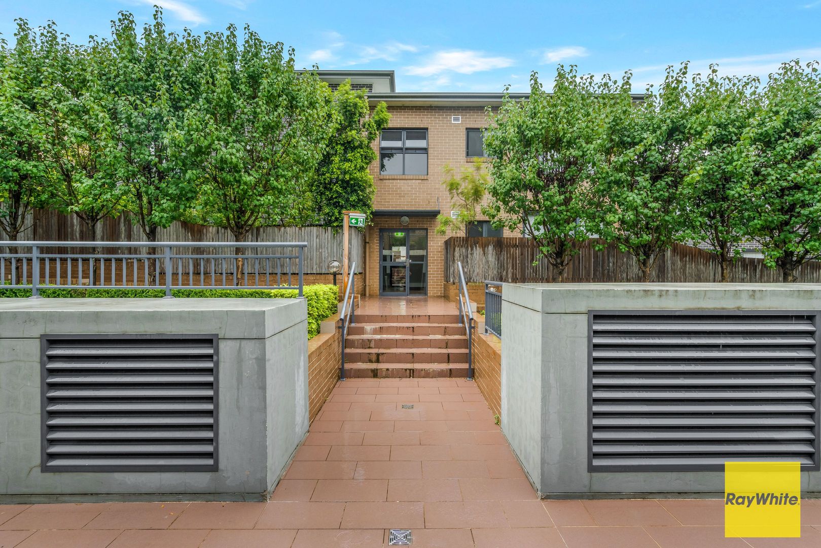 21/5-13 Virginia st, Rosehill NSW 2142, Image 1