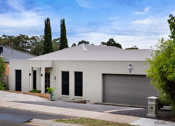 3 Alfred Drive, Mckenzie Hill VIC 3451