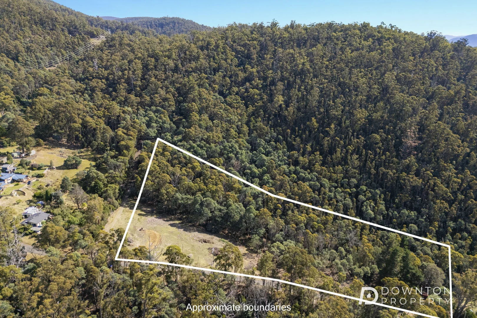 Additional image 3 of 35 Old Farm Road, South Hobart TAS 7004