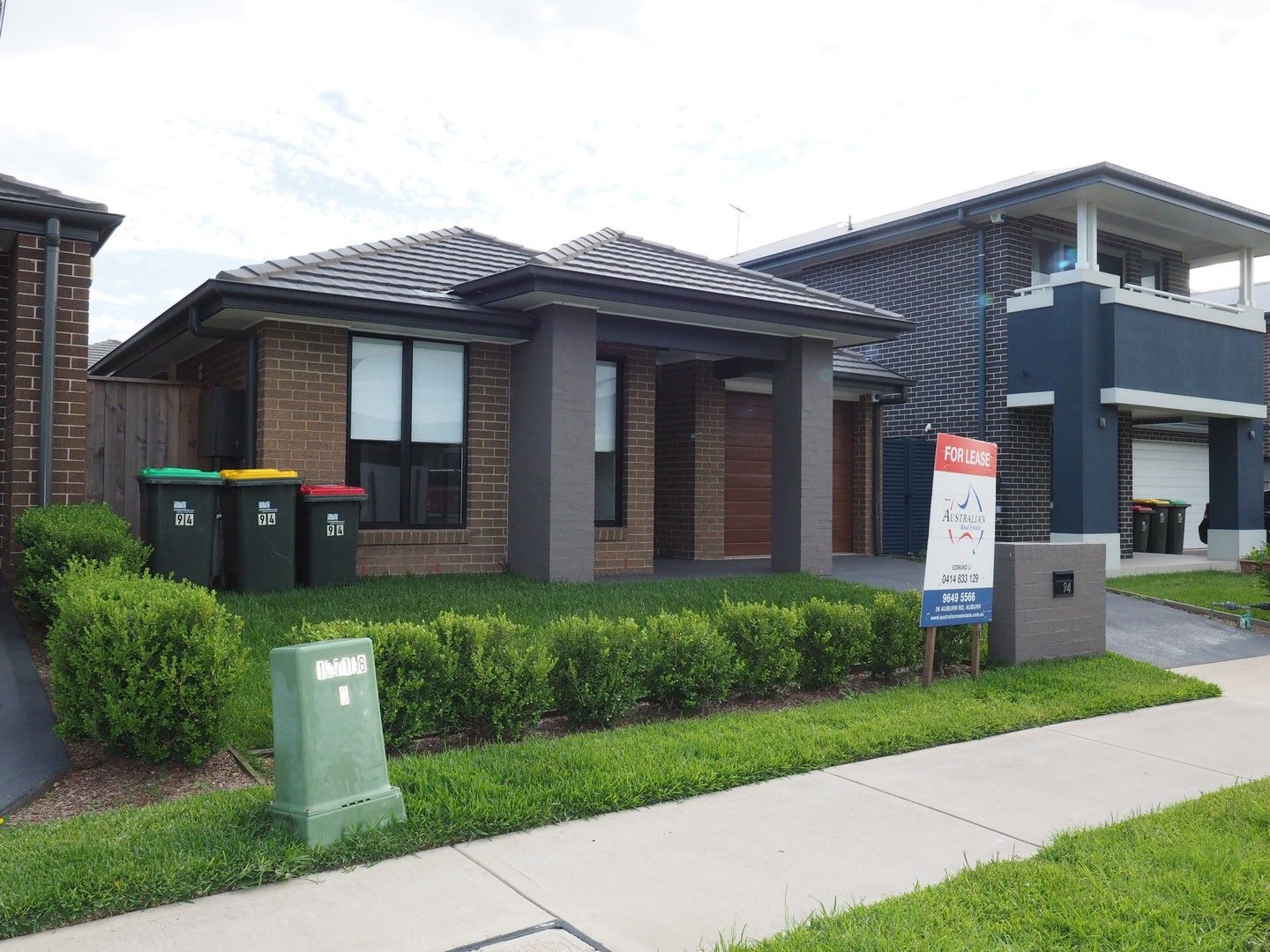 4 bedrooms House in 94 Travers St MOOREBANK NSW, 2170