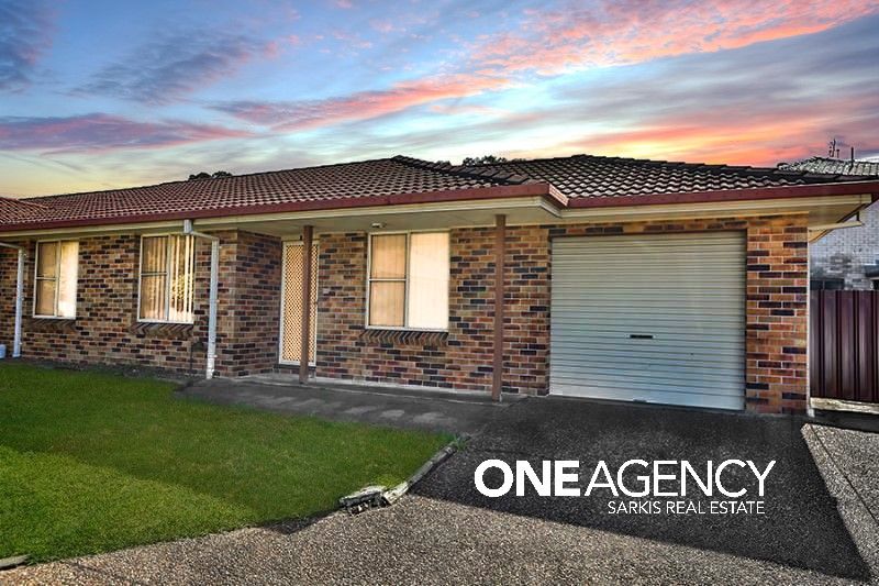 2/263 Warners Bay Road, Mount Hutton NSW 2290 Villa For Rent Domain