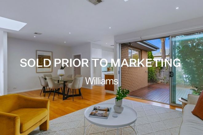 Picture of 3/171 Hudsons Road, SPOTSWOOD VIC 3015