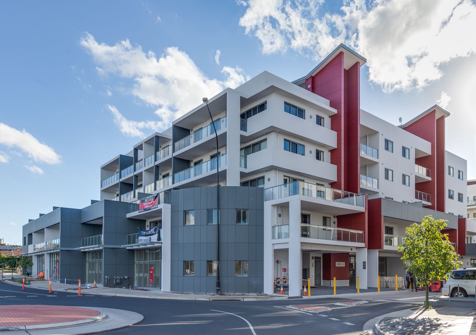 41 14 Merriville Road Kellyville Ridge Nsw 2155 Apartment For Rent 470 Domain