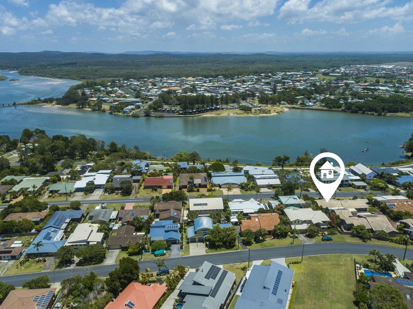 5/25-31 Sunderland Street, Evans Head NSW 2473, Image 1