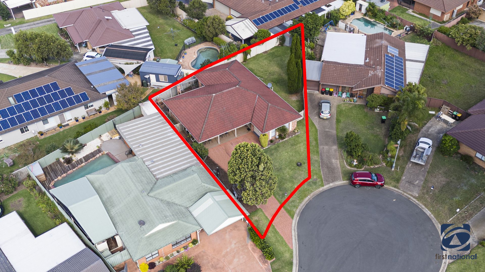 12 Honeyeater Place, Erskine Park NSW 2759, Image 0