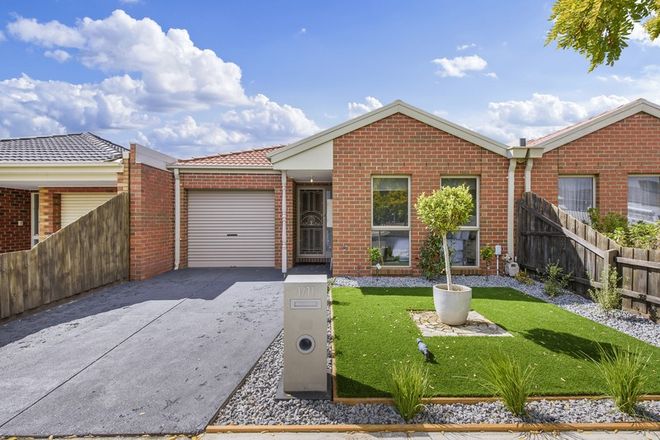Picture of 1/11 Timele Drive, HILLSIDE VIC 3037