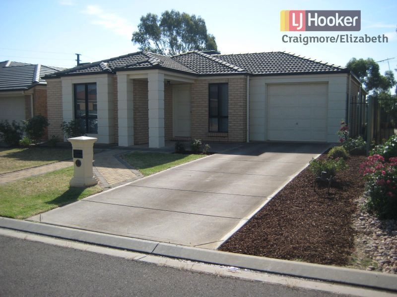 5 The Rise, Munno Para West SA 5115, Image 0