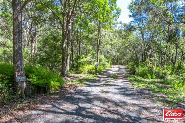 42 Tobin Close, Lennox Head NSW 2478