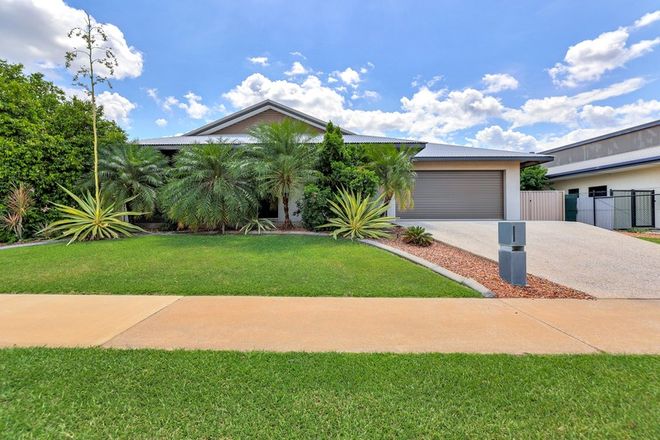 Picture of 26 Clarke Street, BELLAMACK NT 0832