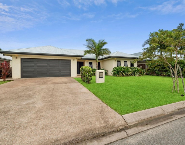 9 Foxville Circuit, Trinity Park QLD 4879