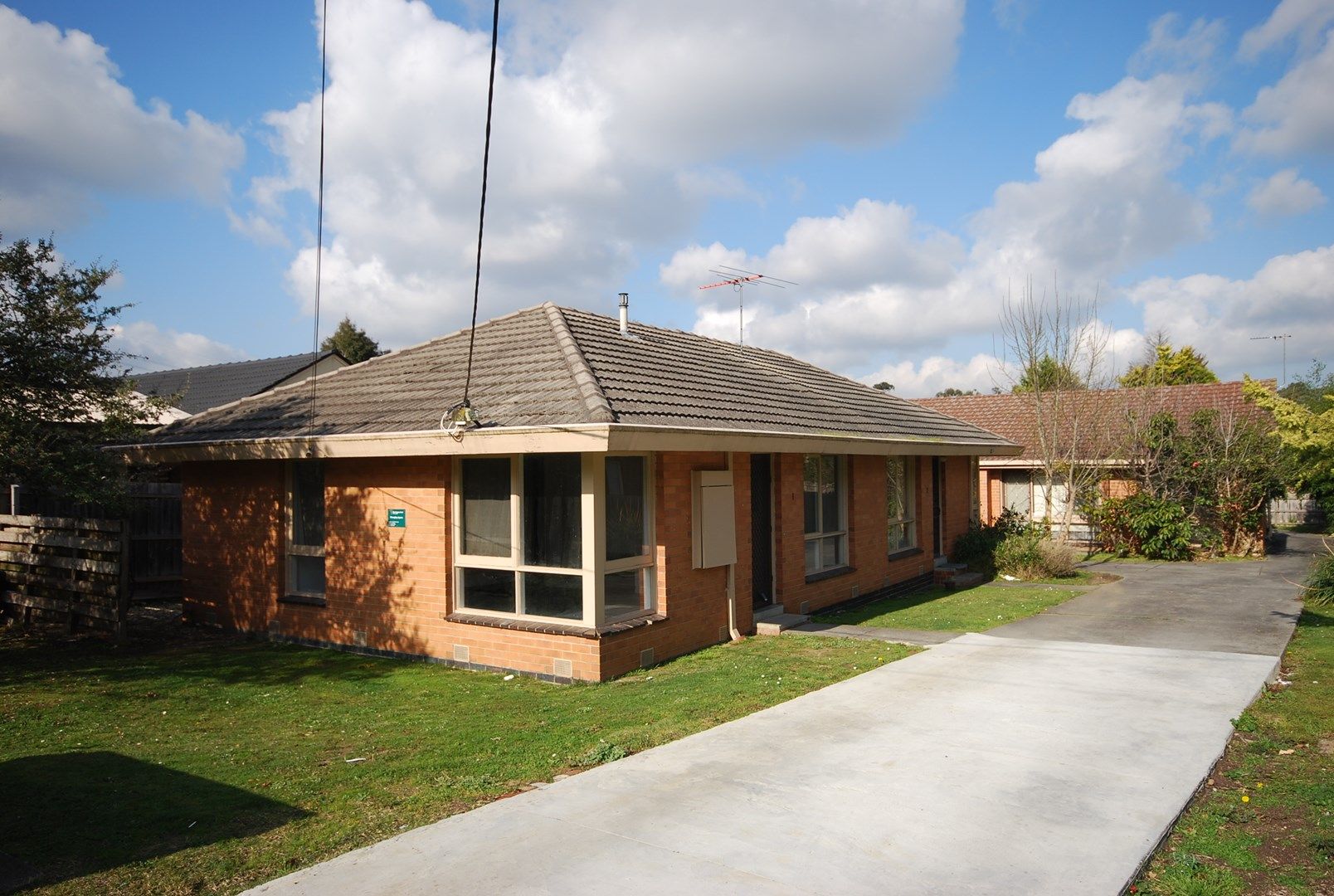 2 bedrooms Apartment / Unit / Flat in 4/10 Panel Street MITCHAM VIC, 3132