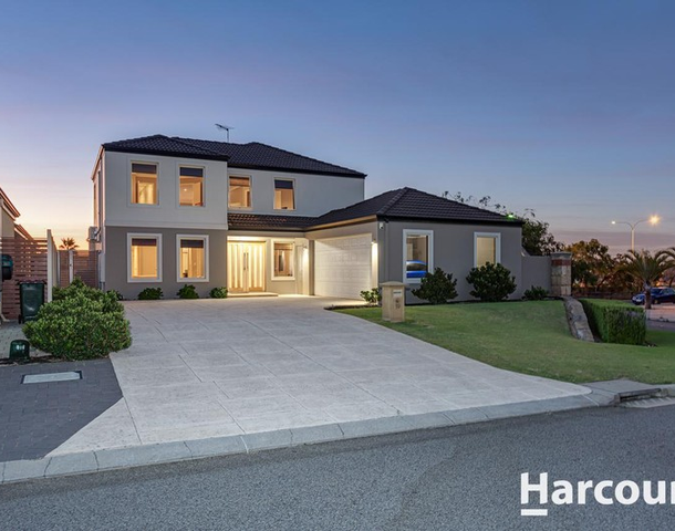 19 Kowloon Corner, Currambine WA 6028