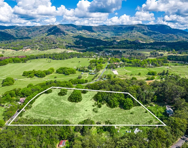 250 Left Bank Road, Mullumbimby Creek NSW 2482