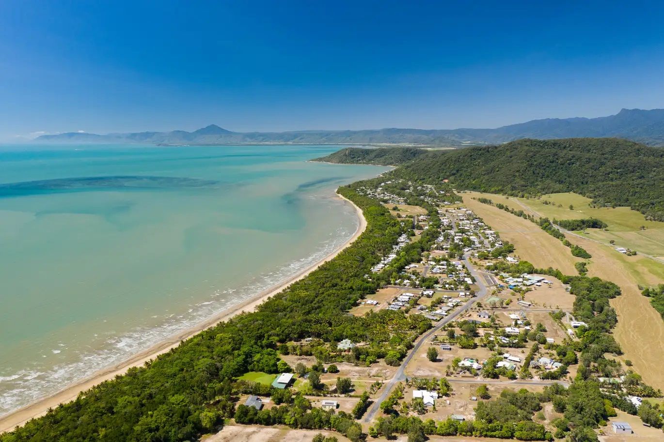 8, 10, 14 Dewal Close, Wonga Beach QLD 4873, Image 1