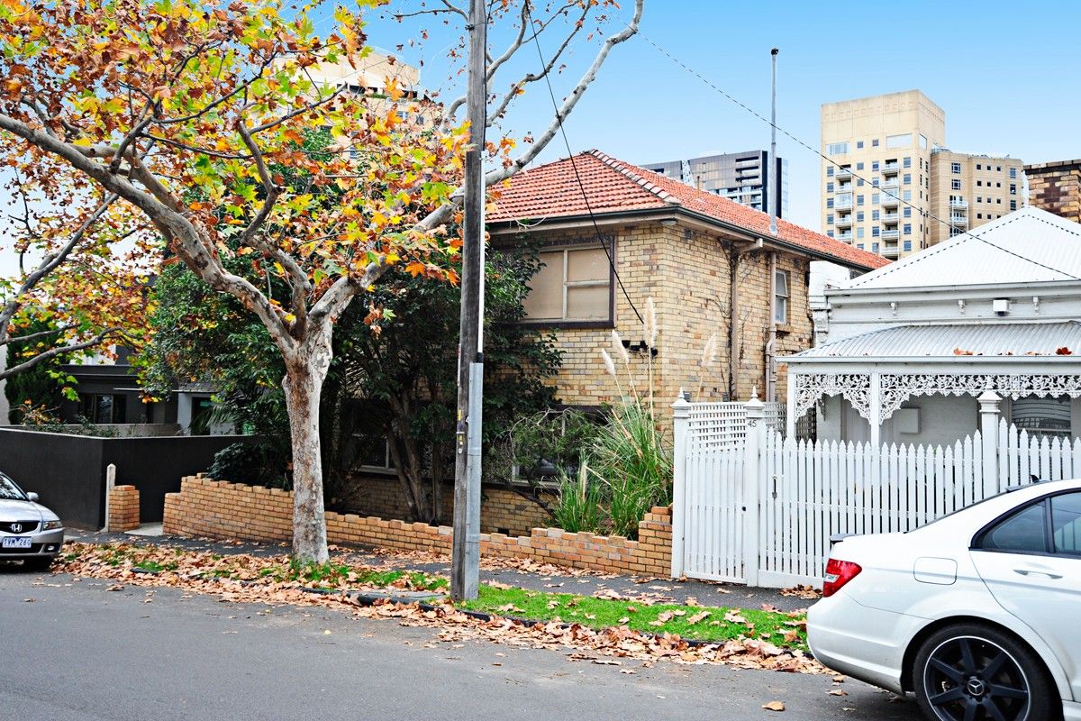 4/43 Tivoli Road, South Yarra VIC 3141 Apartment For Rent 360 Domain