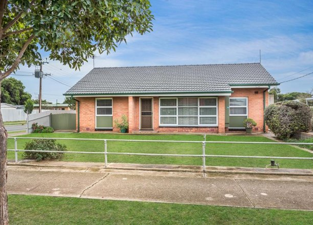 25 Bristol Crescent, Taperoo SA 5017