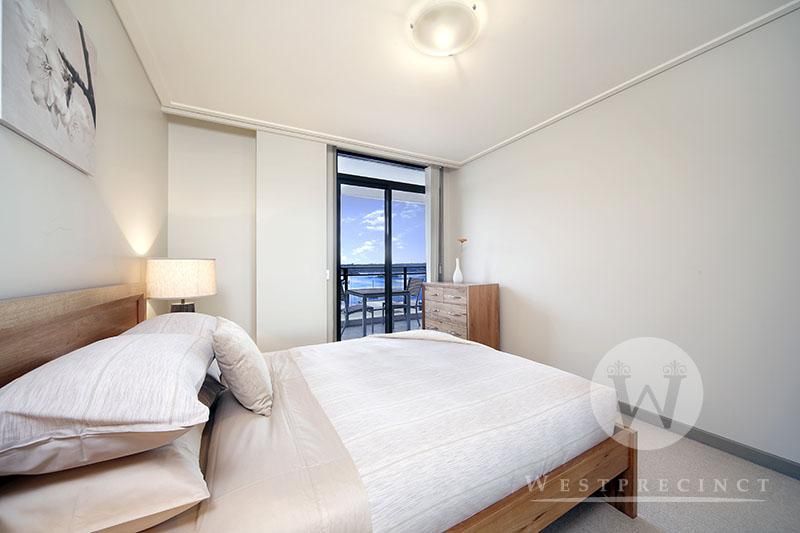 Rozelle NSW 2039 1 bed apartment for Rent, Fine Furnished Residences