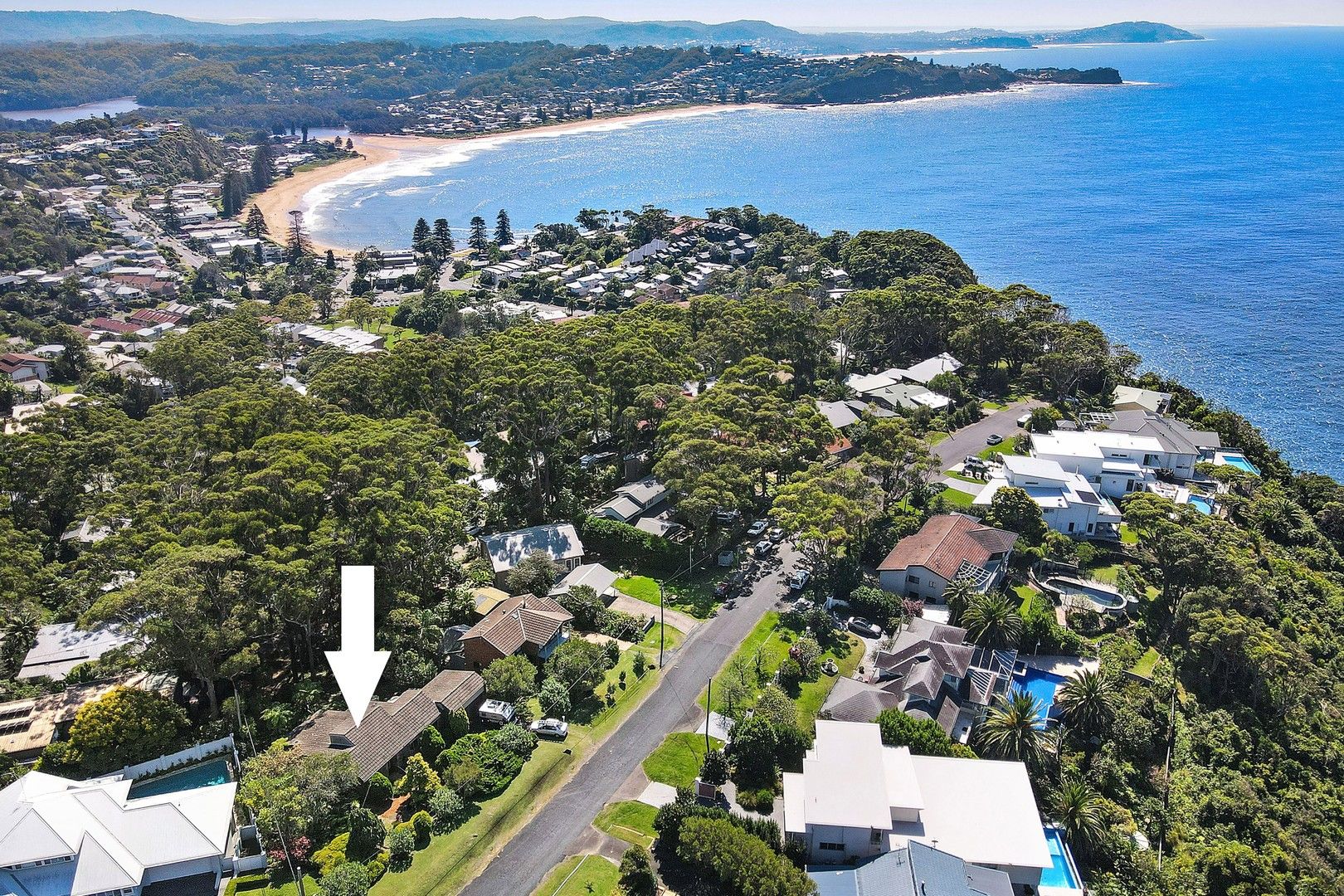 22 Endeavour Drive, Avoca Beach NSW 2251, Image 0