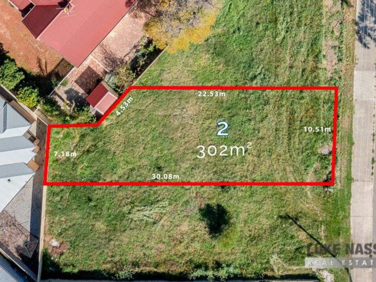 Vacant land in 72 Streich Avenue, KELMSCOTT WA, 6111