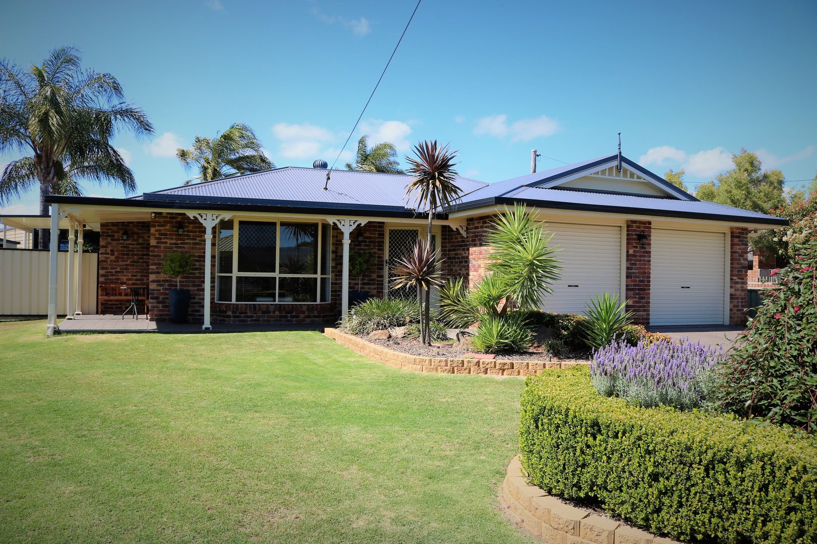 5 Booth Court Oakey Property History Address Research Domain