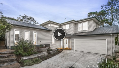 Picture of House 2/5 Doon Court, BRIAR HILL VIC 3088
