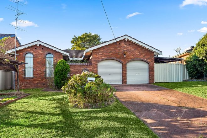 Picture of 19 Hayes Avenue, MOUNT WARRIGAL NSW 2528