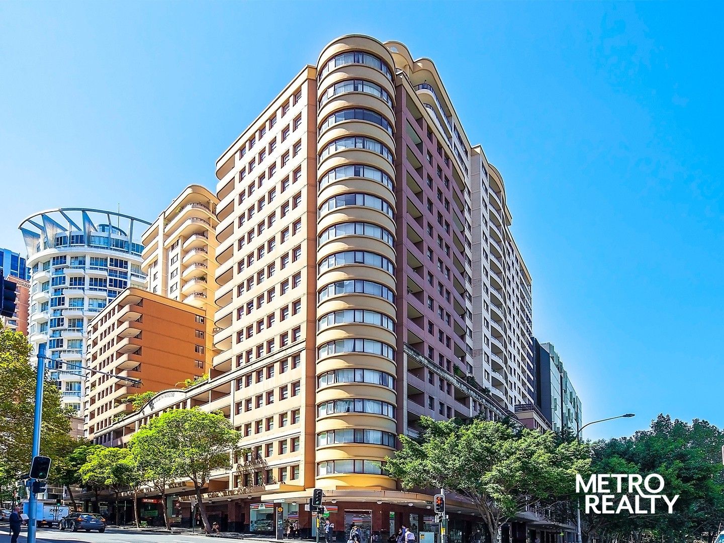 2 bedrooms Apartment / Unit / Flat in 158 Day St SYDNEY NSW, 2000