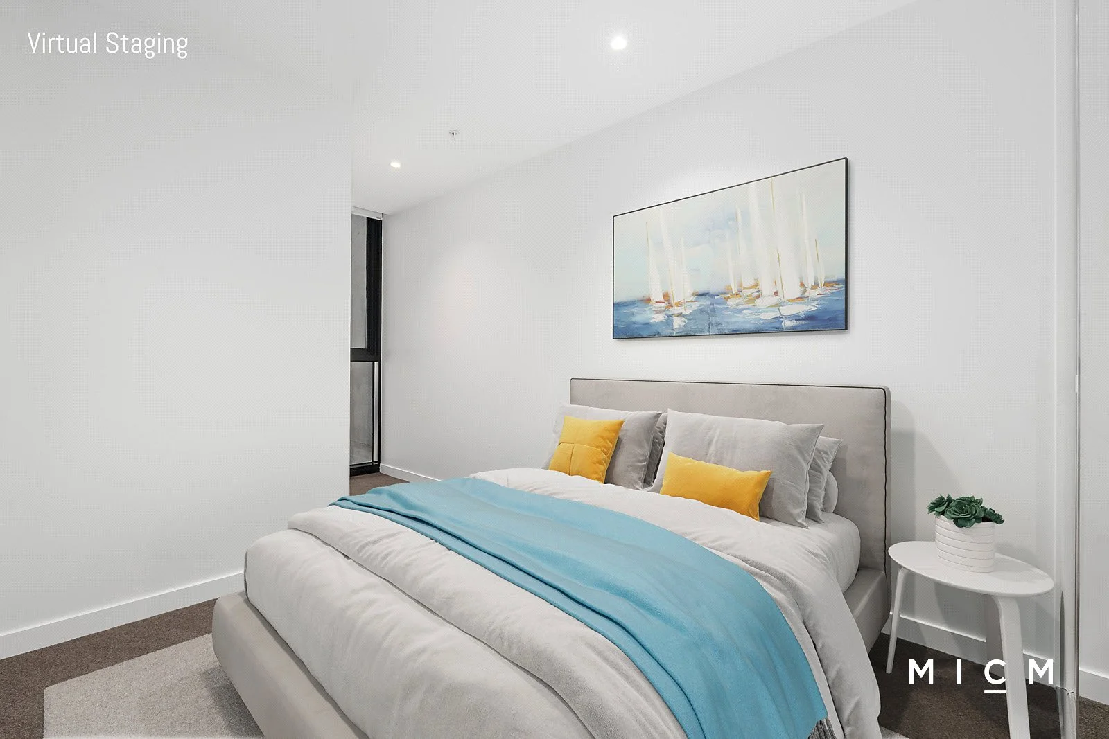 Additional image 6 of 3803/245 City Road, Southbank VIC 3006