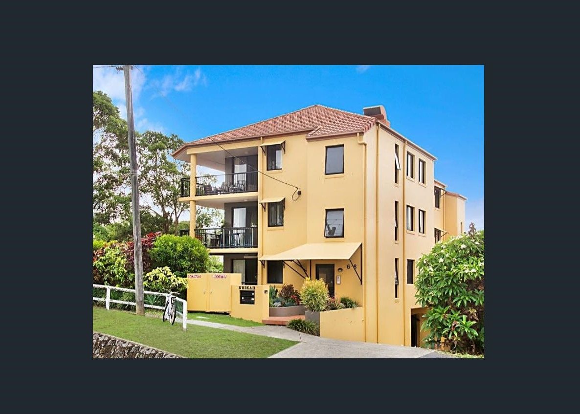 7/6-8 Rutledge Street, Coolangatta QLD 4225, Image 1