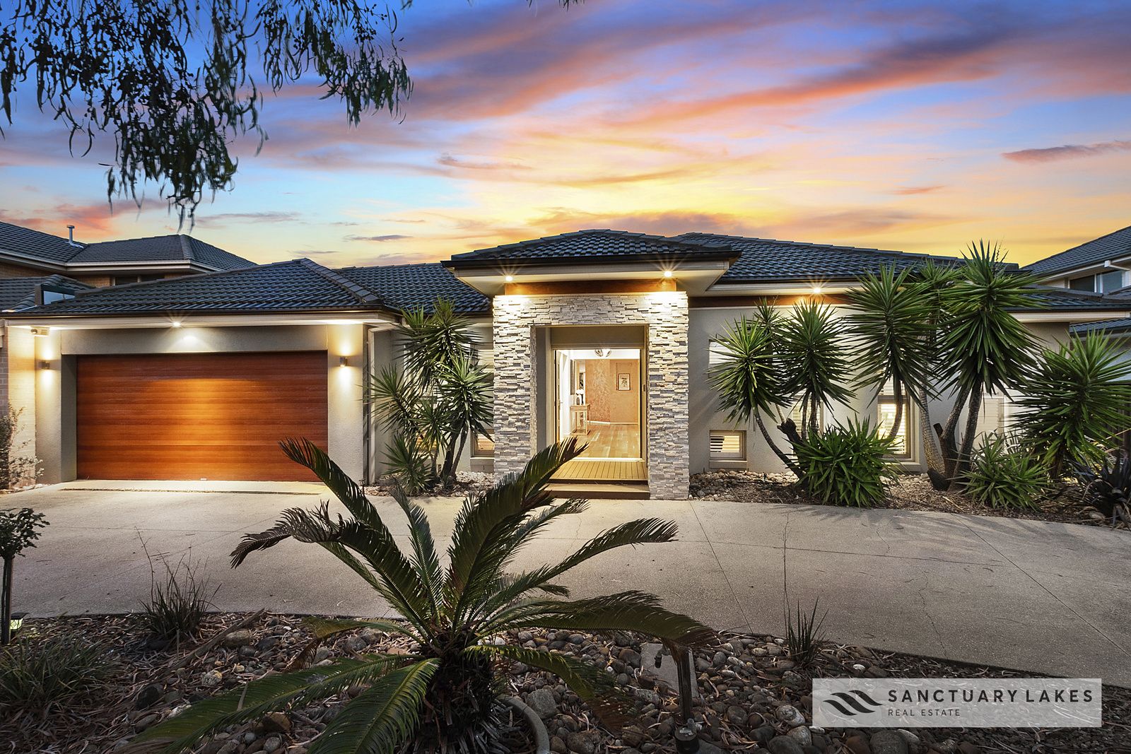 34 Riverglades Drive, Sanctuary Lakes VIC 3030, Image 0