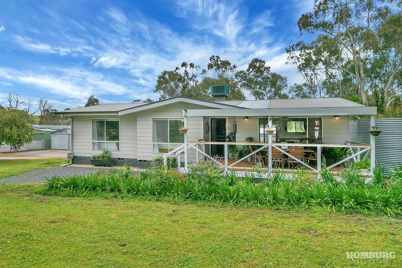 7 Rushlea Road, Eden Valley SA 5235, Image 0