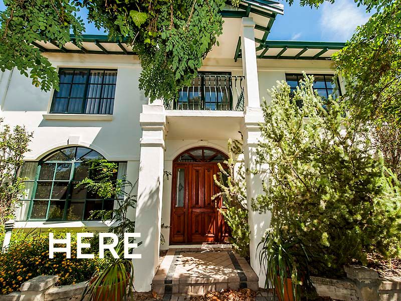 3 bedrooms Townhouse in 2/125 Northwood Street WEST LEEDERVILLE WA, 6007