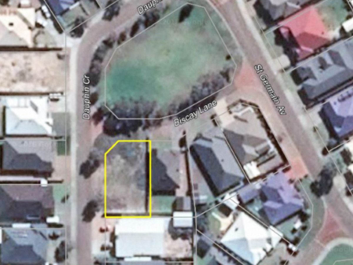 Lot 917 Biscay Lane, Castletown WA 6450, Image 1