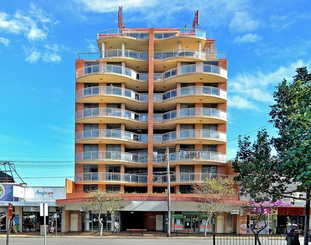 6/767-771 Anzac Parade, Maroubra NSW 2035