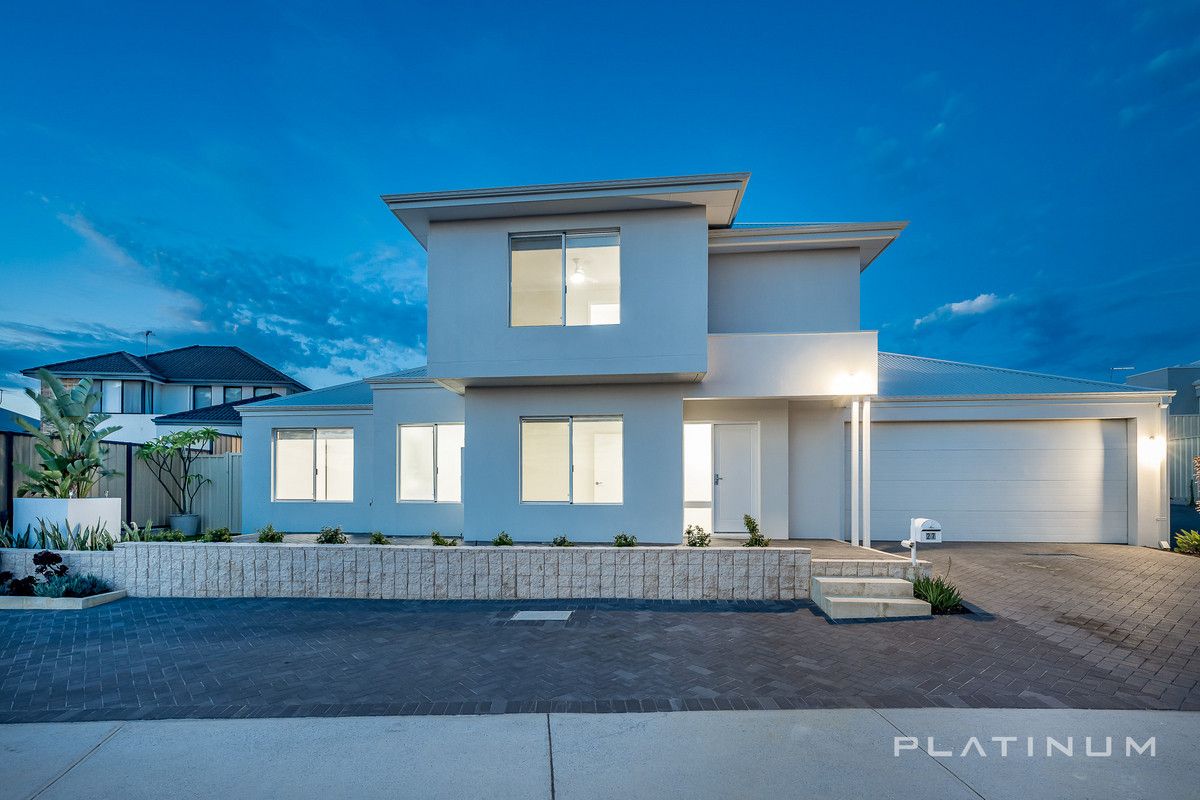 27 Coot Way, Tapping WA 6065, Image 0