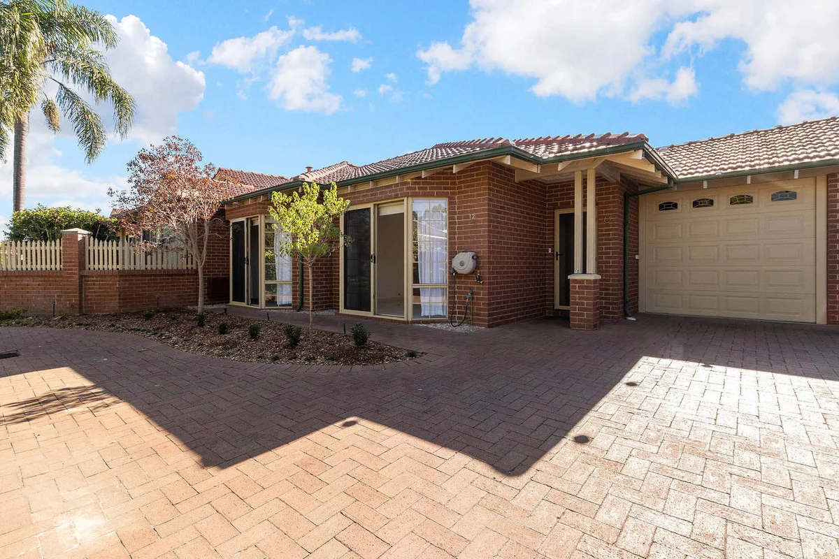 Additional image 18 of 12 Hall Avenue, Maylands WA 6051