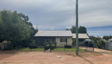 Picture of 34 Merilba Street, NYNGAN NSW 2825