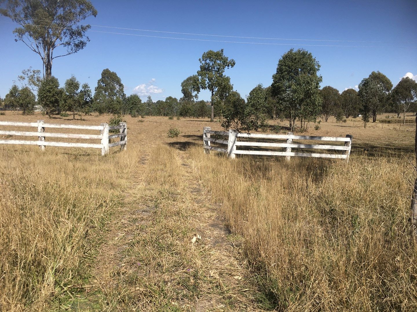 Lot 22 Old Esk Road, Blackbutt QLD 4314, Image 0