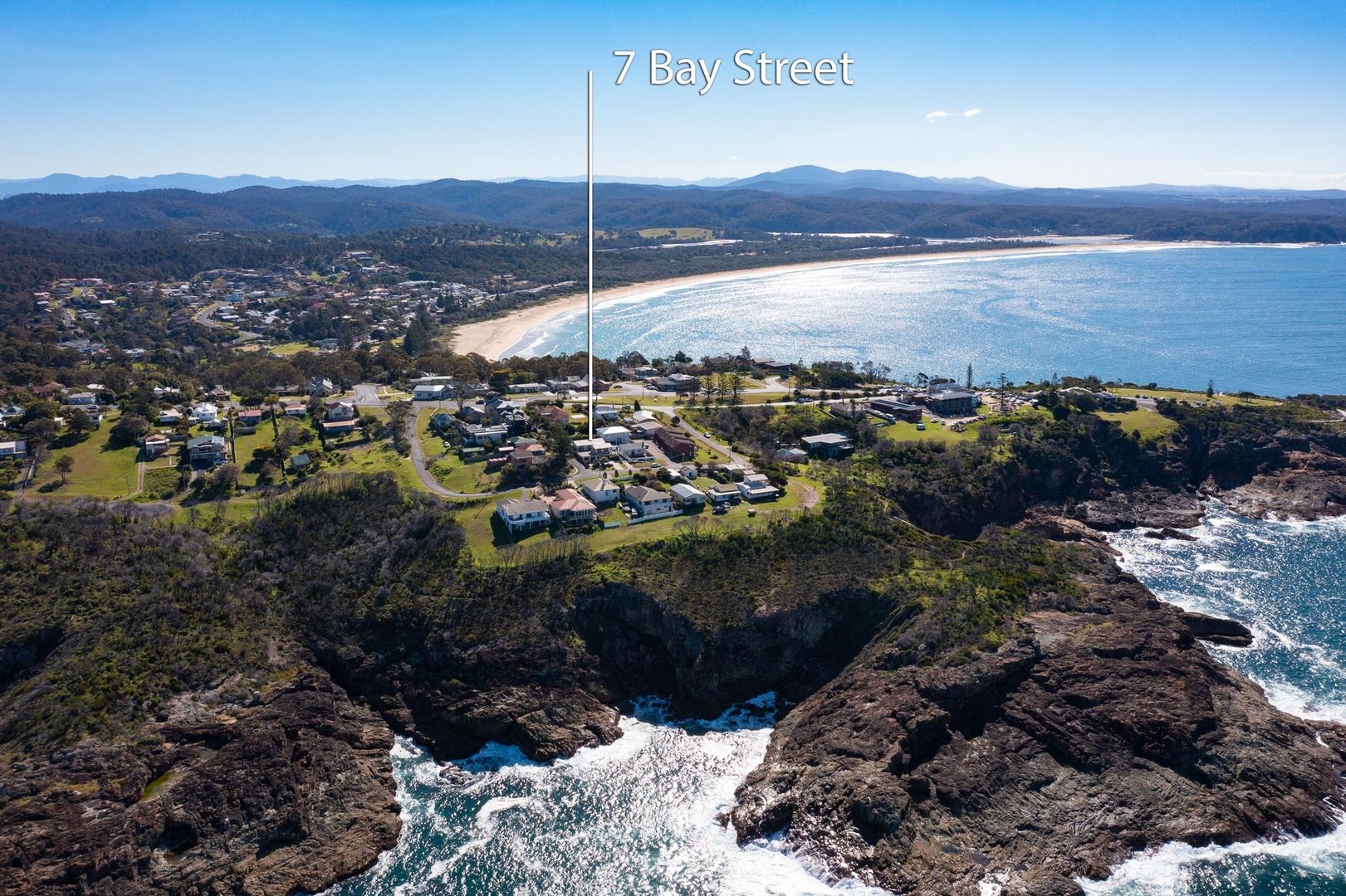 7 Bay Street, Tathra NSW 2550, Image 2