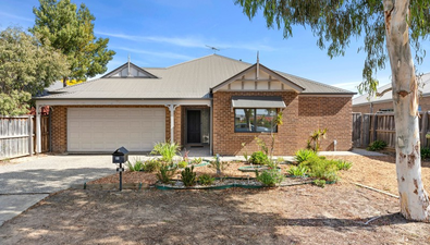 Picture of 31 Marvins Place, MARSHALL VIC 3216