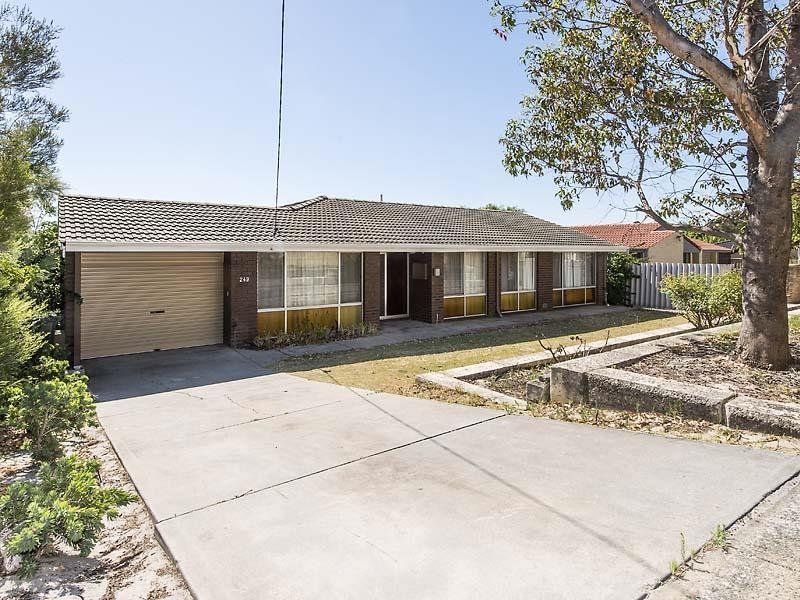 249 Vahland Avenue, Willetton WA 6155, Image 0